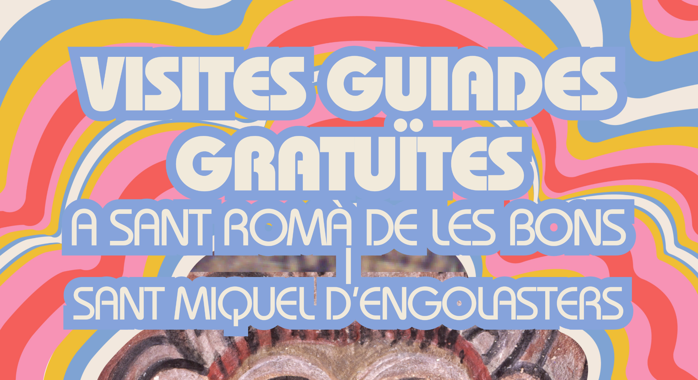 Les esglésies de Sant Romà de les Bons i Sant Miquel d’Engolasters romandran obertes durant la tardor